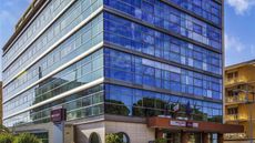 Mercure Siracusa Prometeo