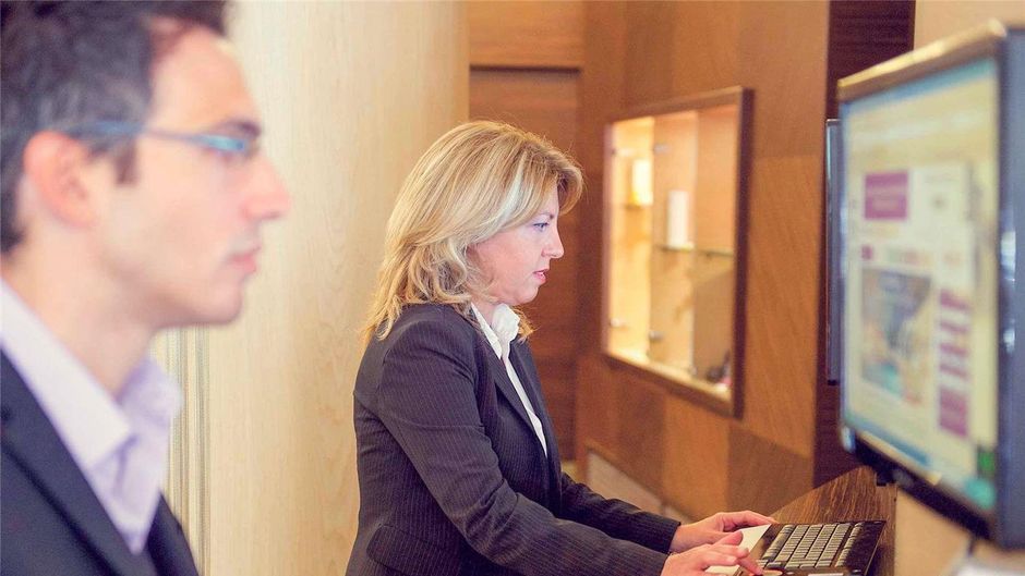 Mercure Siracusa Prometeo Other