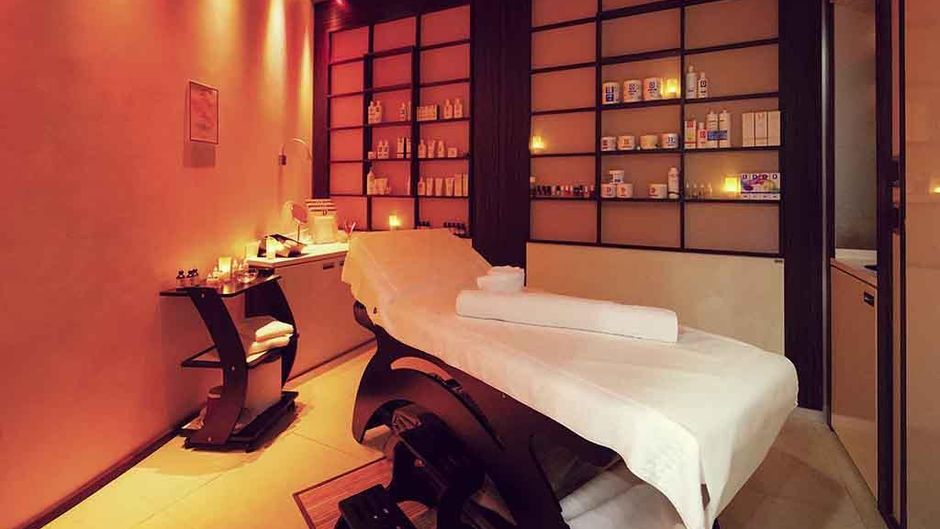 Mercure Siracusa Prometeo Spa