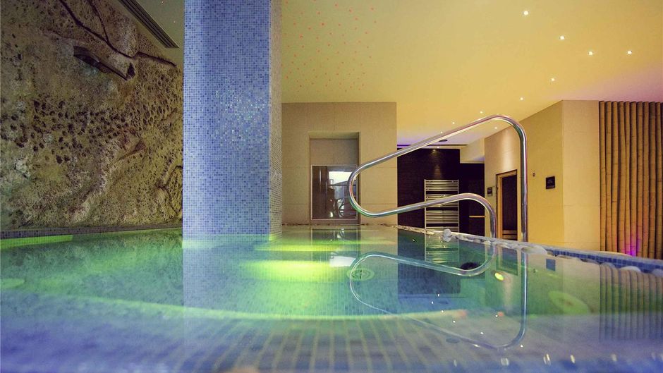 Mercure Siracusa Prometeo Spa