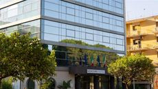 Mercure Siracusa Prometeo