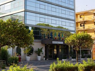 Mercure Siracusa Prometeo