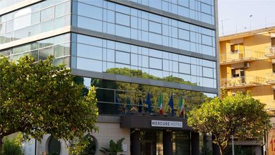 Mercure Siracusa Prometeo
