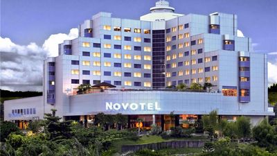Novotel Balikpapan