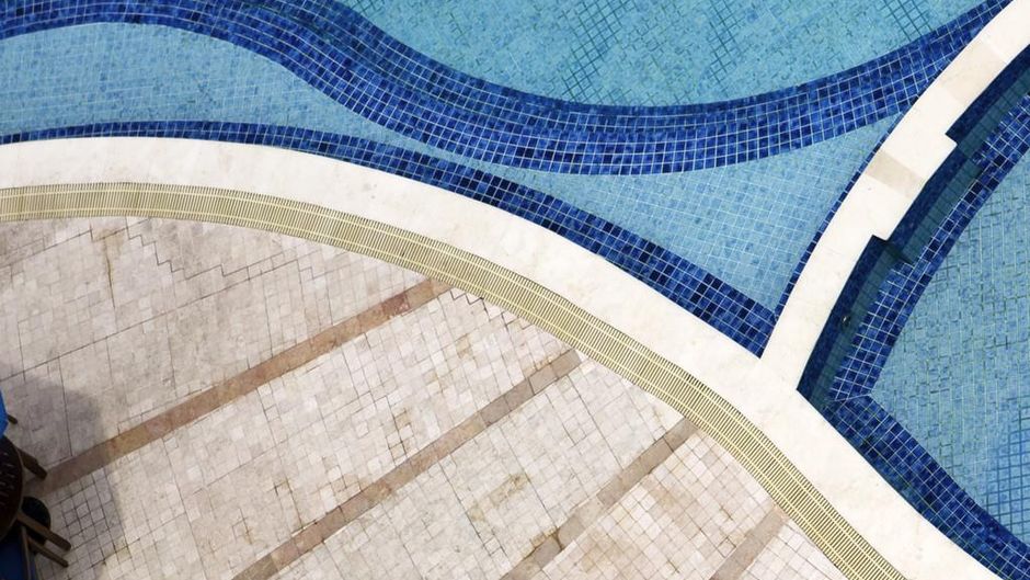 Novotel Balikpapan Pool