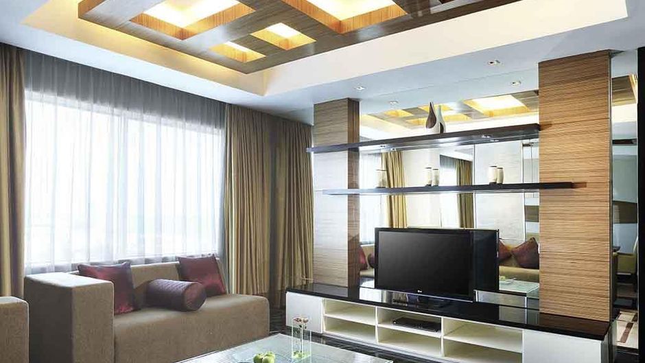 Novotel Balikpapan Room