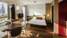Adagio Nantes Centre