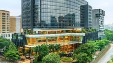 Sofitel Mumbai BKC
