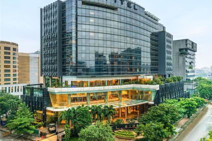 Sofitel Mumbai BKC