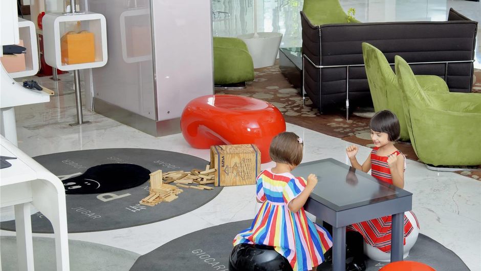 Novotel Bengaluru Outer Ring Road Hotel Other
