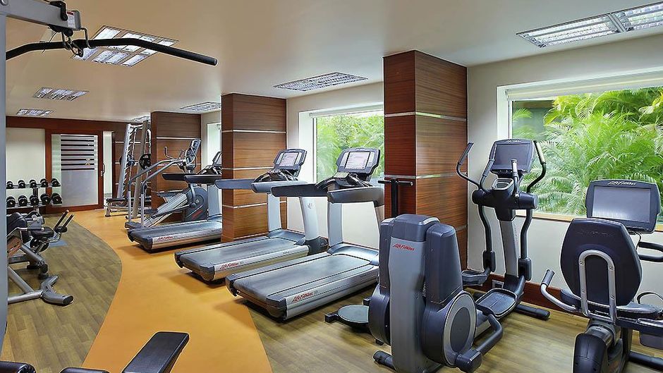 Novotel Bengaluru Outer Ring Road Hotel Health
