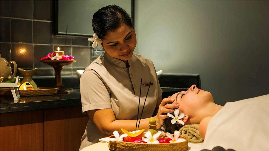 Novotel Bengaluru Outer Ring Road Hotel Spa