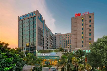 Novotel Bengaluru Outer Ring Road Hotel