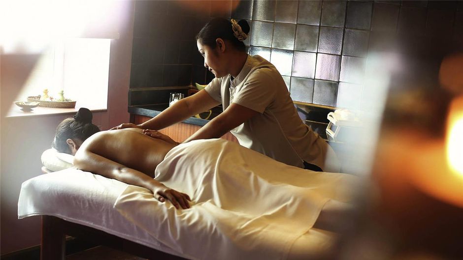 Novotel Bengaluru Outer Ring Road Hotel Spa