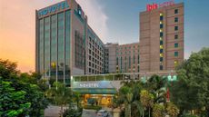 Novotel Bengaluru Outer Ring Road Hotel