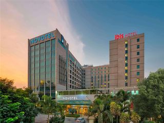 Novotel Bengaluru Outer Ring Road Hotel