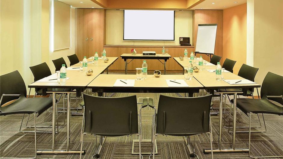 Ibis Bengaluru City Centre Meeting
