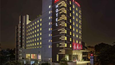 Ibis Bengaluru City Centre