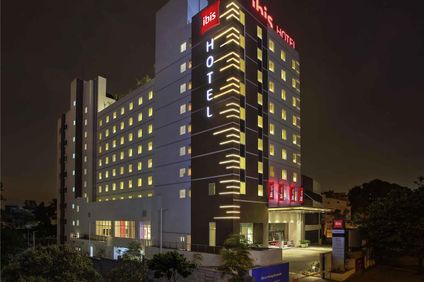 Ibis Bengaluru City Centre