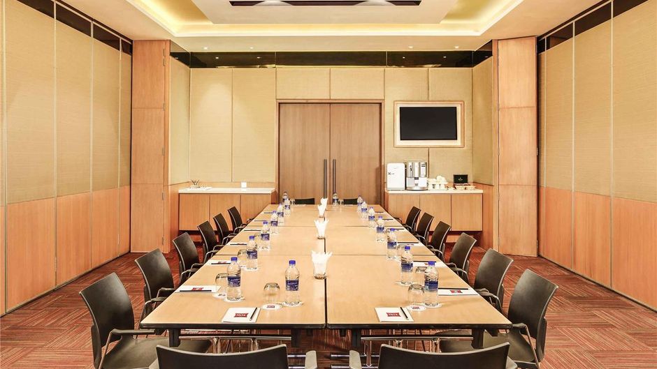 Ibis Bengaluru City Centre Meeting