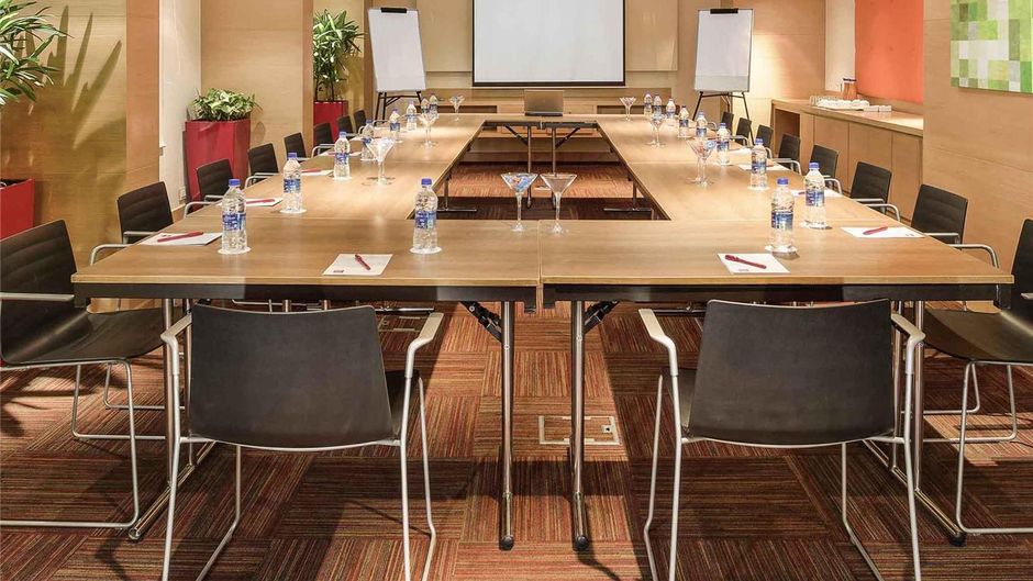 Ibis Bengaluru City Centre Meeting