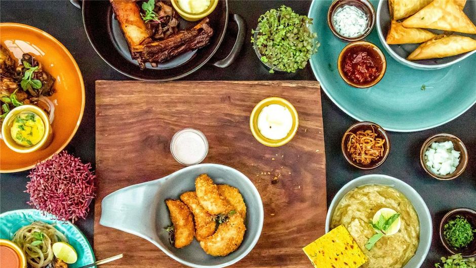 Ibis Bengaluru City Centre Exterior