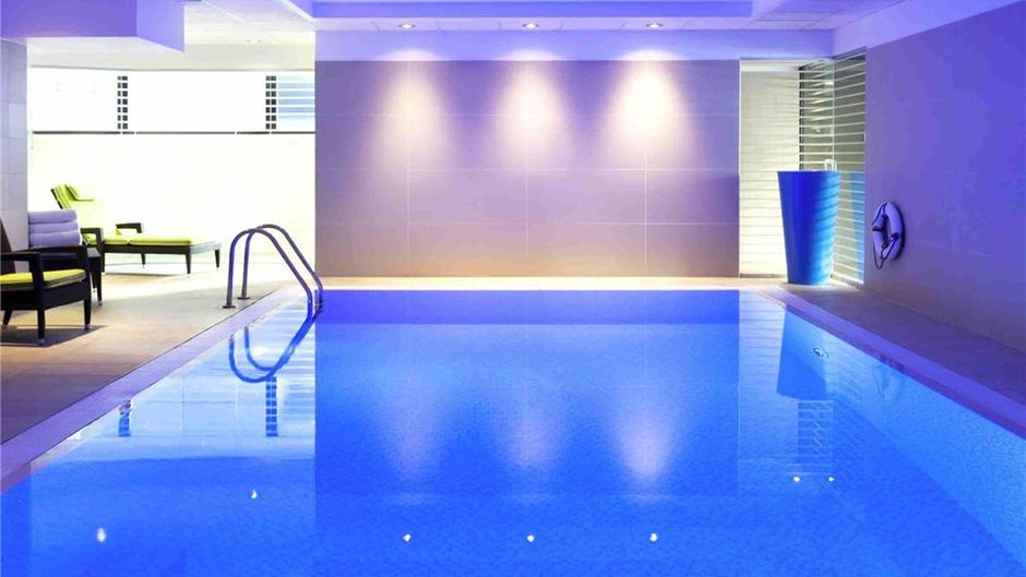 Novotel London Paddington Pool