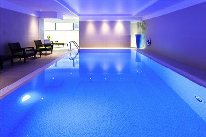 Novotel London Paddington