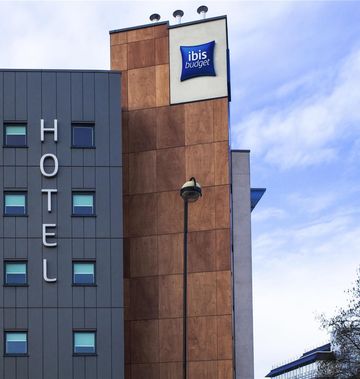 Ibis Budget London Hounslow