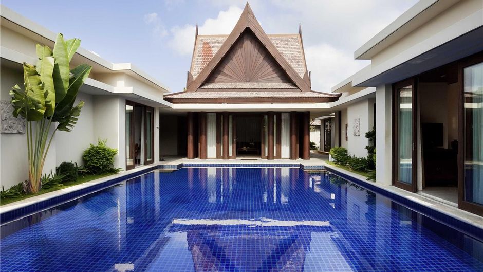 Pullman Sanya Yalong Bay Exterior