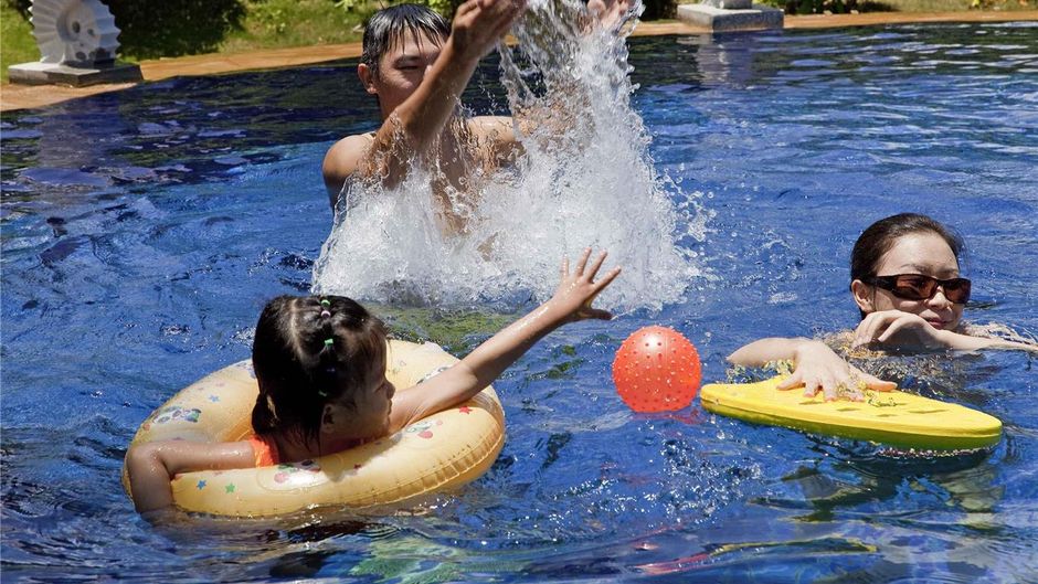 Pullman Sanya Yalong Bay Other