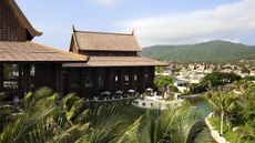 Pullman Sanya Yalong Bay