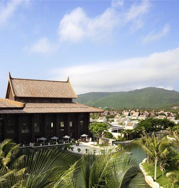 Pullman Sanya Yalong Bay