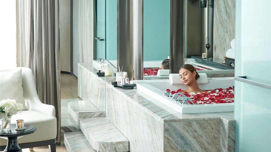 VIE Hotel Bangkok, MGallery by Sofitel Spa
