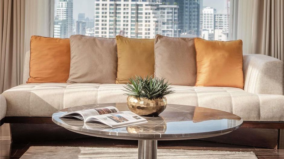 VIE Hotel Bangkok, MGallery by Sofitel Suite