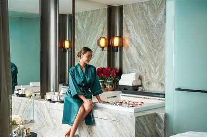 VIE Hotel Bangkok, MGallery by Sofitel