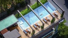 VIE Hotel Bangkok, MGallery by Sofitel