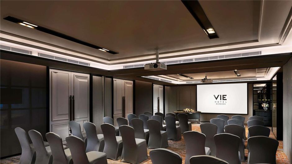 VIE Hotel Bangkok, MGallery by Sofitel Meeting