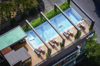 VIE Hotel Bangkok, MGallery by Sofitel