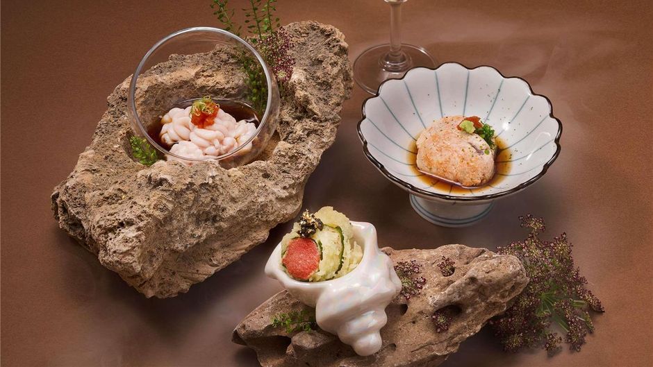 VIE Hotel Bangkok, MGallery by Sofitel Restaurant