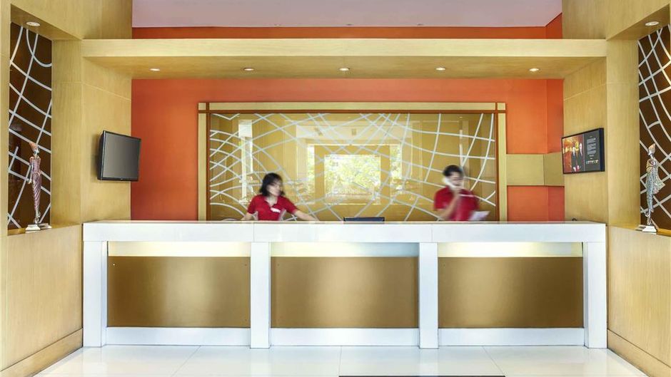 Hotel Ibis Semarang Other