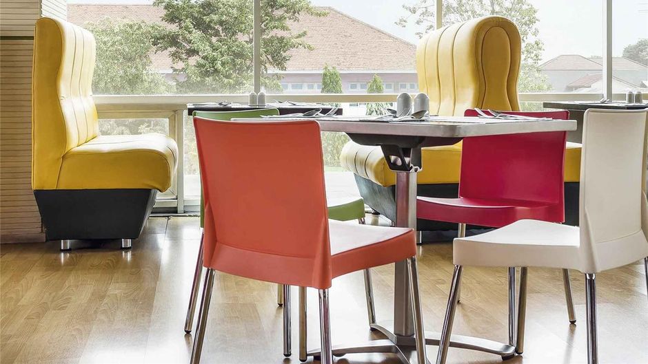 Hotel Ibis Semarang Restaurant