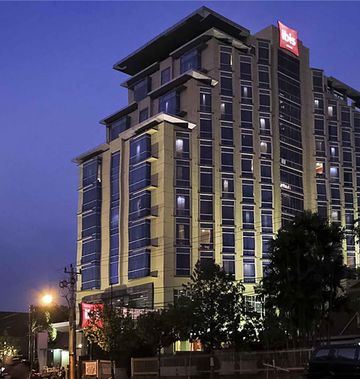 Hotel Ibis Semarang