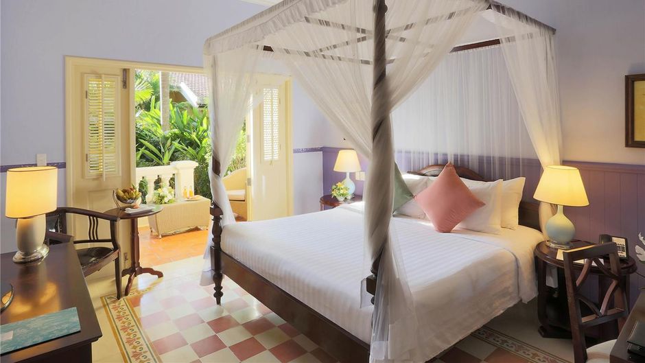 La Veranda Resort Phu Quoc - MGallery Room