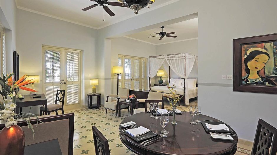 La Veranda Resort Phu Quoc - MGallery Suite