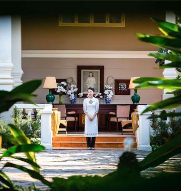 La Veranda Resort Phu Quoc - MGallery