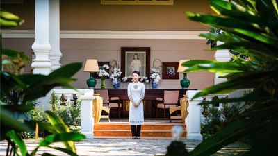 La Veranda Resort Phu Quoc - MGallery