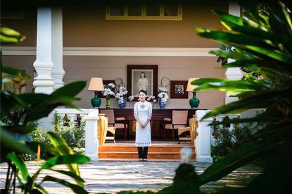 La Veranda Resort Phu Quoc - MGallery