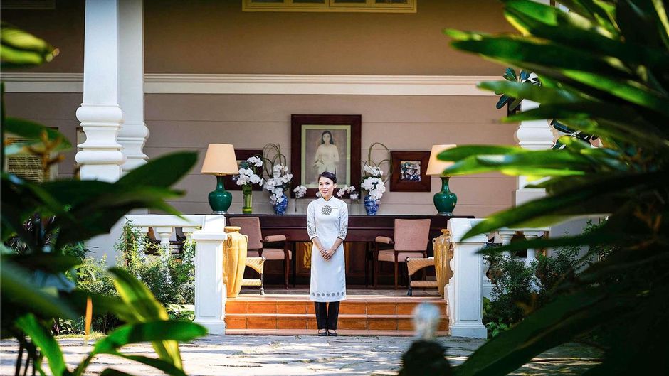 La Veranda Resort Phu Quoc - MGallery Exterior