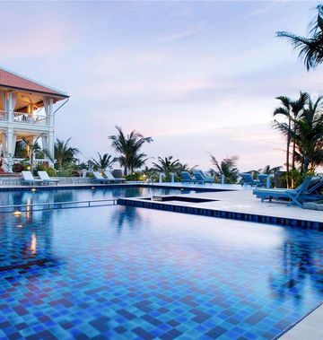 La Veranda Resort Phu Quoc - MGallery